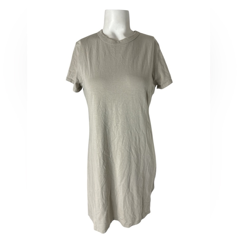Lululemon Classic Fit T-shirt Dress